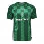 2024-2025 Werder Bremen Home Shirt (Your Name)