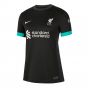 2024-2025 Liverpool Away Shirt (Womens) (Luis Diaz 7)