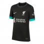 2024-2025 Liverpool Away Shirt (Kids) (Alexander Arnold 66)