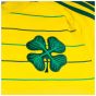 2024-2025 Celtic Away Shirt (Kids) (Maeda 38)