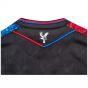 2024-2025 Crystal Palace Third Shirt (Mateta 14)