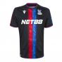 2024-2025 Crystal Palace Third Shirt (Mateta 14)