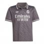 2024-2025 Real Madrid Third Youth Kit (Zidane 5)