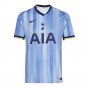 2024-2025 Tottenham Hotspur Away Shirt (Kane 10)