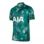 2024-2025 Tottenham Hotspur Third Shirt (Maddison 10)