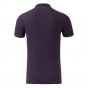 2024-2025 England Rugby CVC Polo Shirt (Nightshade)