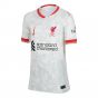 2024-2025 Liverpool Third Shirt (Kids) (Luis Diaz 7)