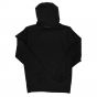 2024-2025 England Rugby Presentation Overhead Hoodie O2 (Black)
