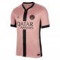 2024-2025 PSG Third Shirt (Beckham 32)