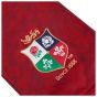 2024-2025 British & Irish Lions Supporters Scarf (Red)