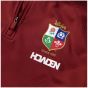 2024-2025 British and Irish Lions 1/4 Zip Fleece (Red)