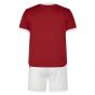 2024-2025 British and Irish Lions Home Rugby Infant Kit