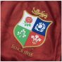2024-2025 British and Irish Lions Poly Singlet (Red)