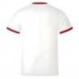 2024-2025 British and Irish Lions Replica Training Jersey (Cream)