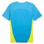 2024-2025 Man City Training Shirt (Magic Blue) (Rodrigo 16)