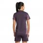 2024-2025 Arsenal Training Jersey (Aurora Black) - Womens (McCabe 15)