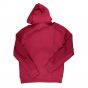 2025 West Indies Cricket Full Zip Hoodie (Cardinal Red)