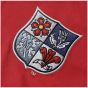 2025 British and Irish Lions Heritage OS Jersey Unisex (Red)