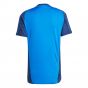 2024-2025 Juventus Training Jersey (Blue) (Lehmann 7)