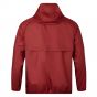 2025 British & Irish Lions Lightweight Rain Jacket (Red)