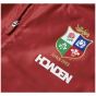 2025 British & Irish Lions Lightweight Rain Jacket (Red)