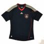 Germany 2010-12 Away Shirt (Lahm #16) ((Excellent) XXL)