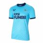 Newcastle United 2021-22 Third Shirt ((Mint) XL) (GINOLA 14)