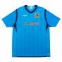 Hull City 2009-10 Away Shirt ((Excellent) S) (Bullard 21)