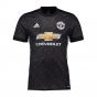 Manchester United 2017-18 Adizero Away Shirt ((Mint) S) (Pogba 6)