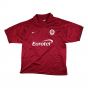 Sparta Prague 2003-04 Home Shirt (Very Good) (Very Good)