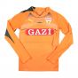 VFB Stuttgart 2010-11 GK Home Long Sleeve Shirt (S) (#1) (Excellent)