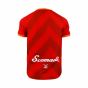 2021 Bangkok FC Red Shirt