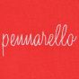 Pennarello: World Cup England '66 Zipped Hoodie - Red