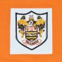 Blackpool 1962-1967 Retro Football Shirt