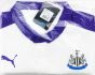 2016-17 Newcastle Player Issue Actv Fit Third Shirt