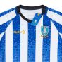2019-20 Sheffield Wednesday Home Shirt