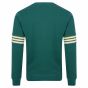 Admiral 1974 Green Club Sweatshirt