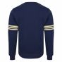 Admiral 1974 Navy Club Sweatshirt