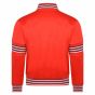 Admiral 1974 Red England Track Jacket