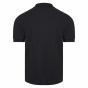 Admiral 1976 Black Club Polo
