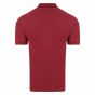 Admiral 1976 Claret Club Polo