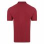 Admiral 1976 Claret Club Polo