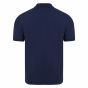 Admiral 1976 Navy Club Polo