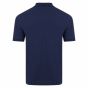 Admiral 1976 Navy England Polo