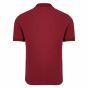 Admiral 1982 Claret Club Polo