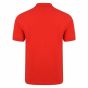 Admiral 1982 Red Club Polo
