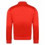 Admiral 1982 Red England Track Jacket
