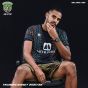 2021 Muang Loei United Training Black Shirt
