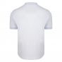 Admiral 1982 White Club Polo