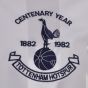 Tottenham Hotspur 1982-83 Home Retro Football Shirt